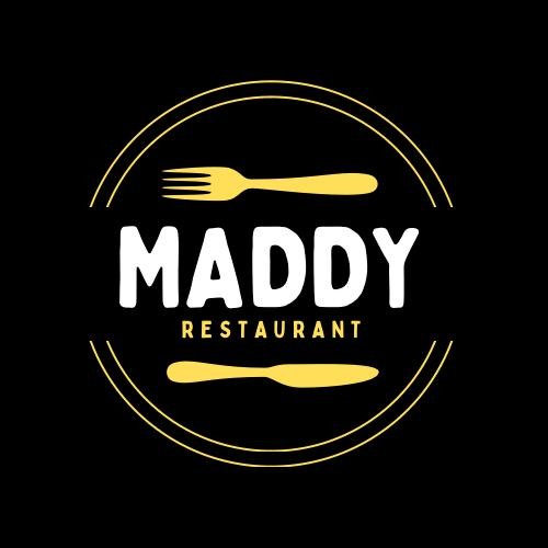 MADDYY’S WORD
